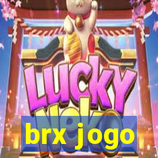 brx jogo